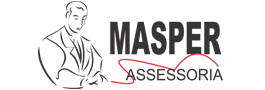 Masper Logo